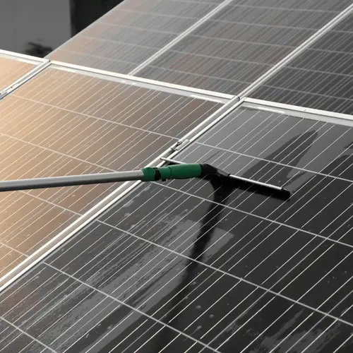 Solar Panel Cleaning Near Me: A Complete Guide