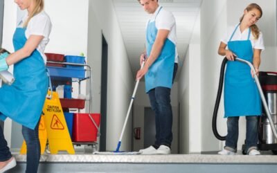 Transform Your Home with the Best Residential Cleaning Services Near Me